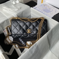 Chanel Stachel Bags